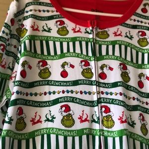 the grinch intimates sleepwear how the grinch stole christmas one piece pajamas - How The Grinch Stole Christmas Sweater the grinch intimates sleepwear how the grinch stole christmas one piece pajamas - How The Grinch Stole Christmas Sweater
